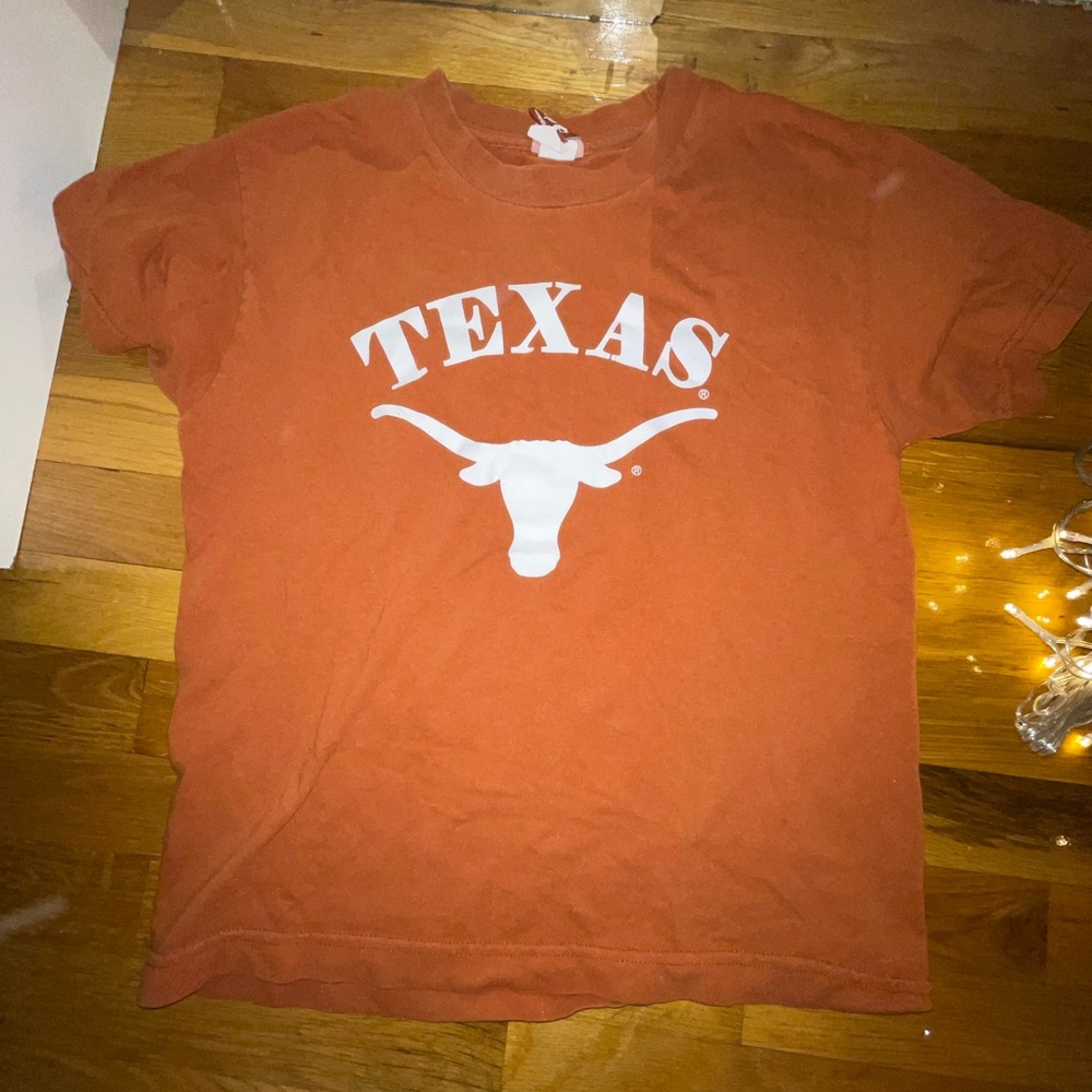 TEXAS T-Shirt
